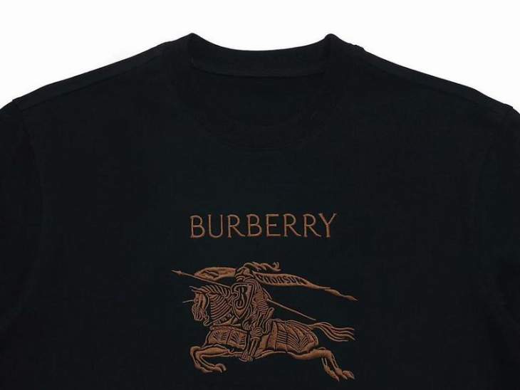Picture of Burberry T Shirts Short _SKUBurberryS-XL8qx0819612